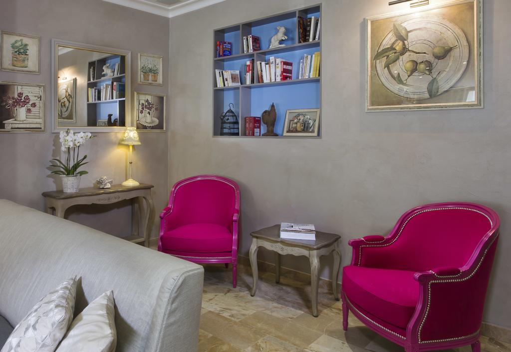 Hotel Daumesnil-Vincennes Bagian luar foto