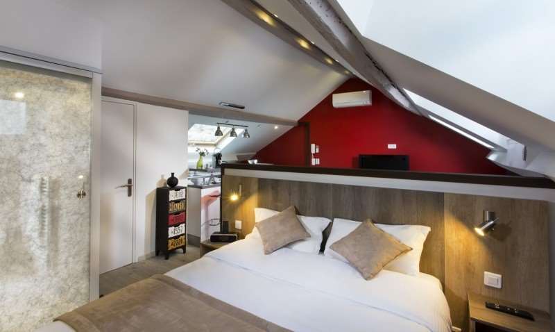Hotel Daumesnil-Vincennes Bagian luar foto